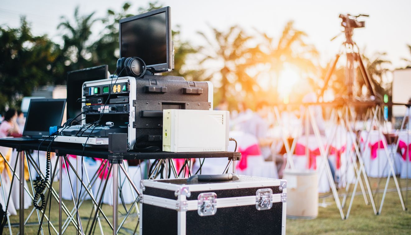 Event Production