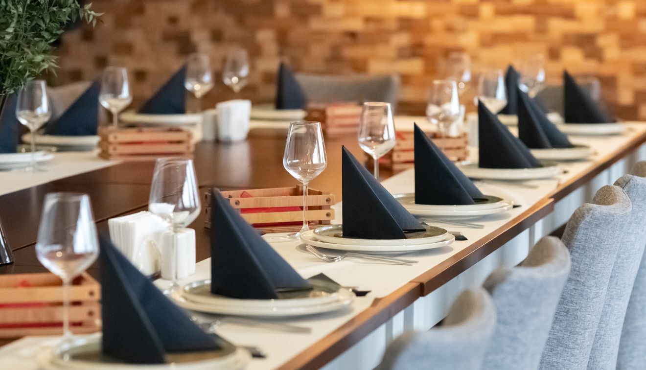 Sustainable Events